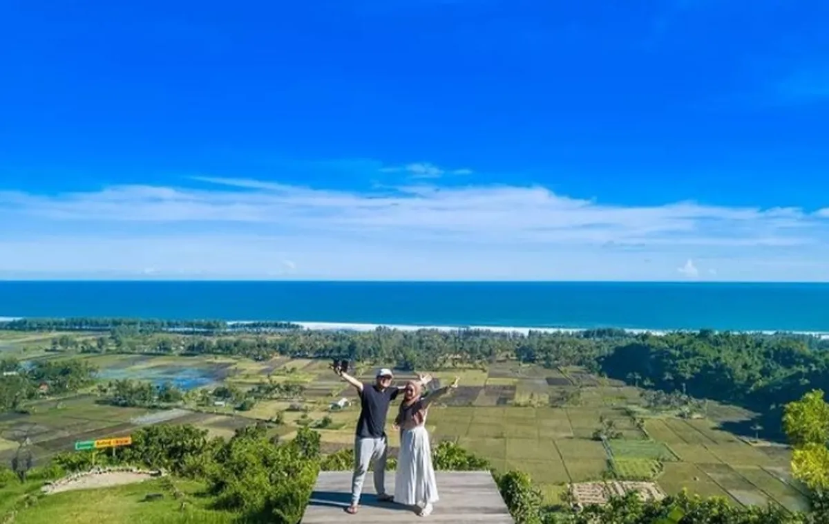 Nusaindah: Tempat Hiburan Favorit di Cilacap yang Tak Pernah Ketinggalan Jaman